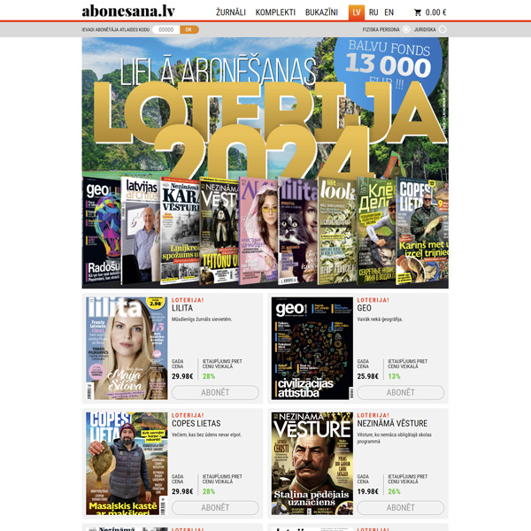 abonesana.lv